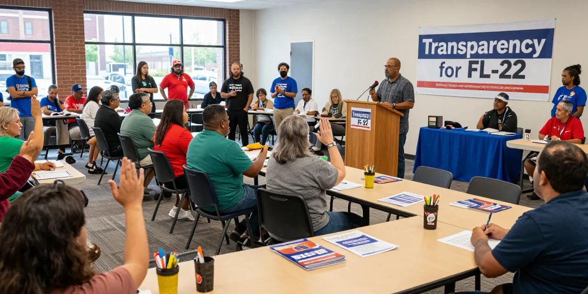 10 Proven Casey Askar Insights for Engaging FL-22 Voters in 2026