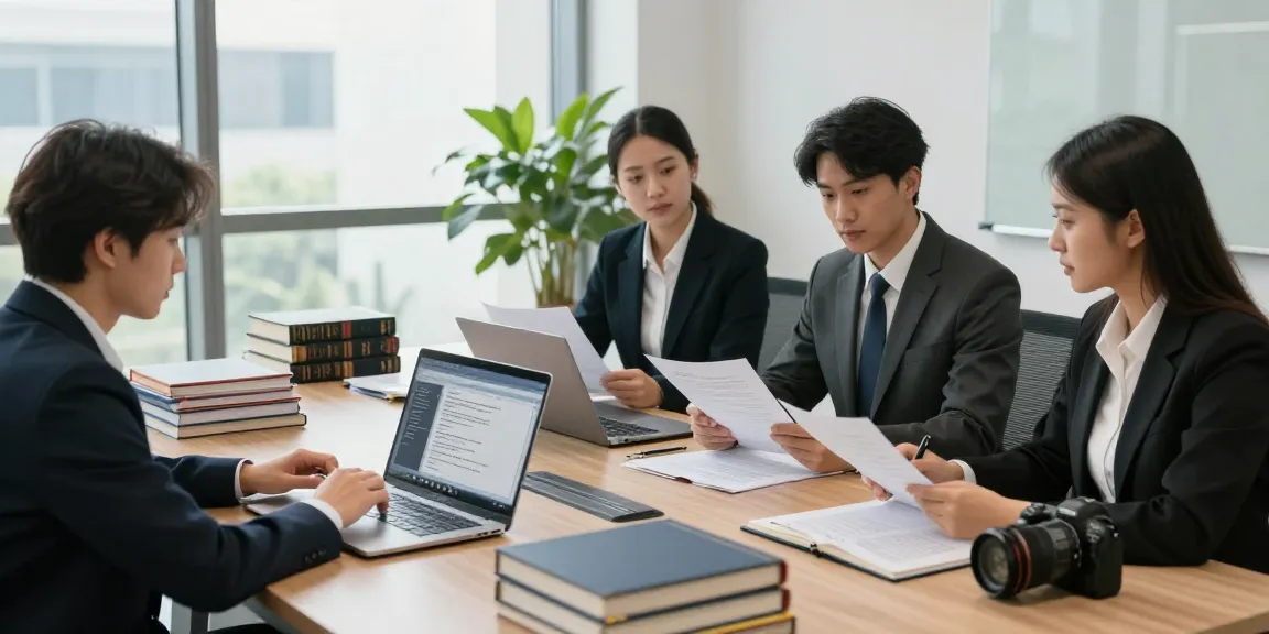5 Common Legal Representation Mistakes and How to Fix Them in 2026