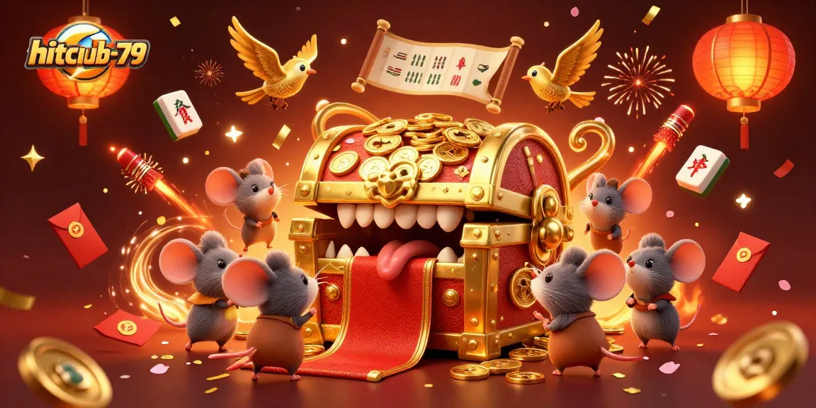 Join the excitement at hitclub-79 by exploring vibrant games and treasure-filled adventures.