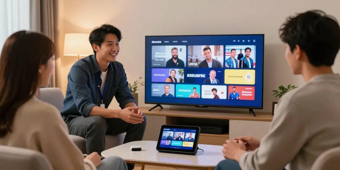 What Pros Know About IPTV UK That You Don’t